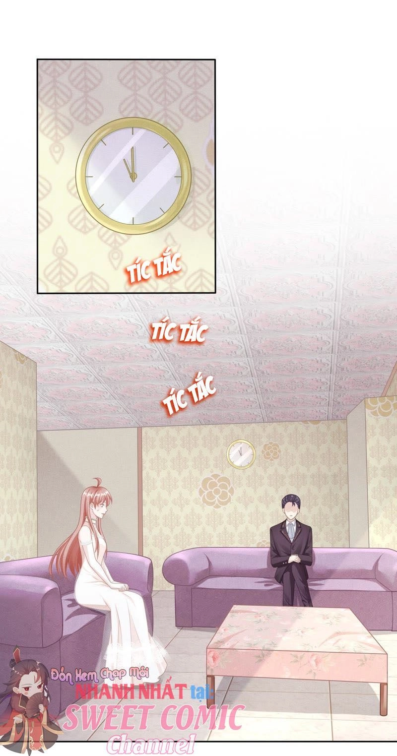 Cô Dâu Giả Tạo Chapter 3 - 2