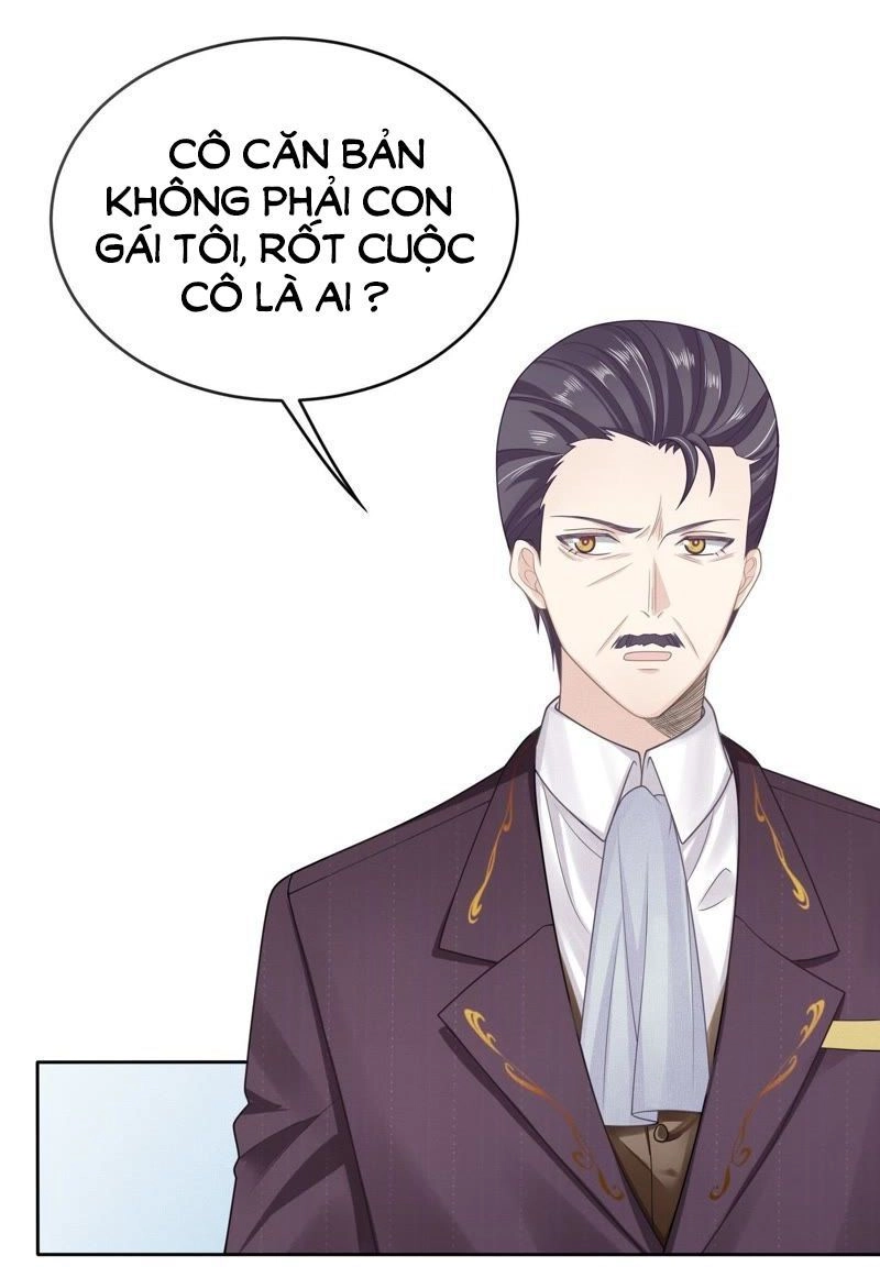 Cô Dâu Giả Tạo Chapter 3 - 3