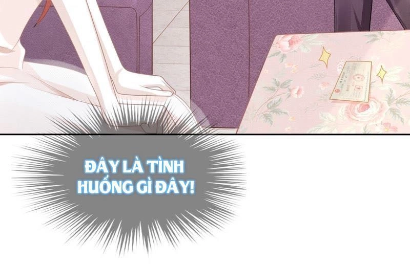 Cô Dâu Giả Tạo Chapter 3 - 7