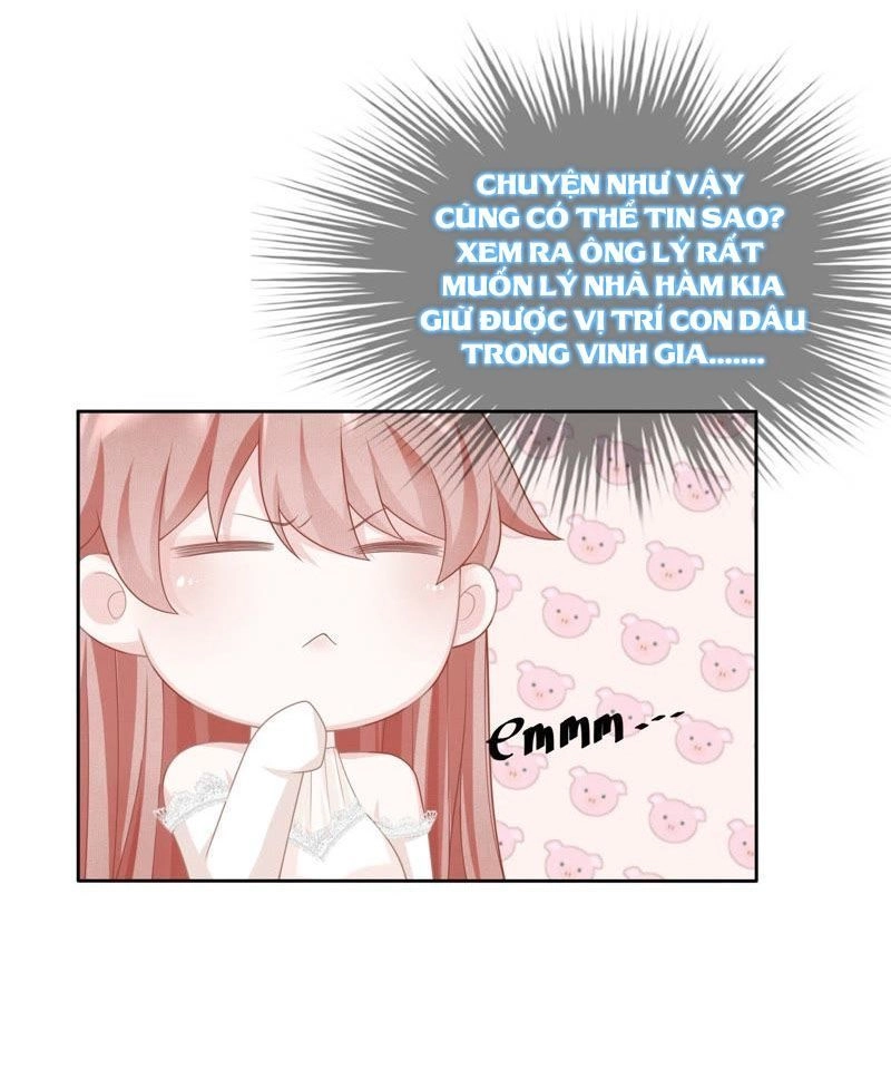 Cô Dâu Giả Tạo Chapter 3 - 8