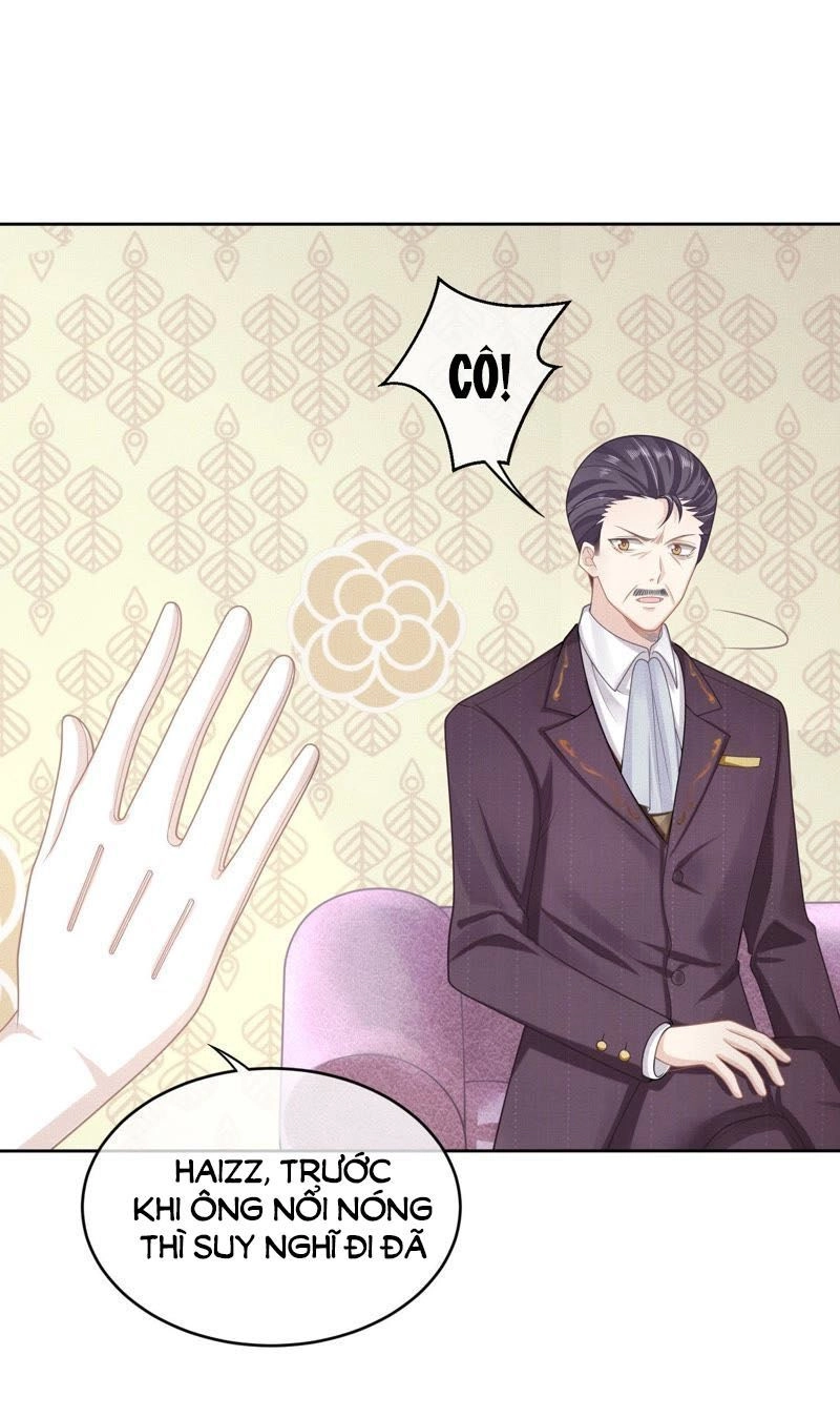 Cô Dâu Giả Tạo Chapter 3 - 11