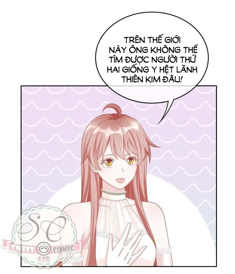 Cô Dâu Giả Tạo Chapter 3 - 12