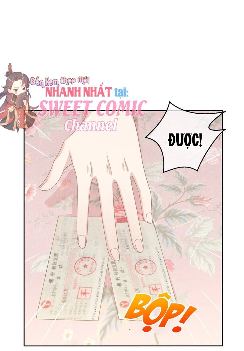 Cô Dâu Giả Tạo Chapter 3 - 14