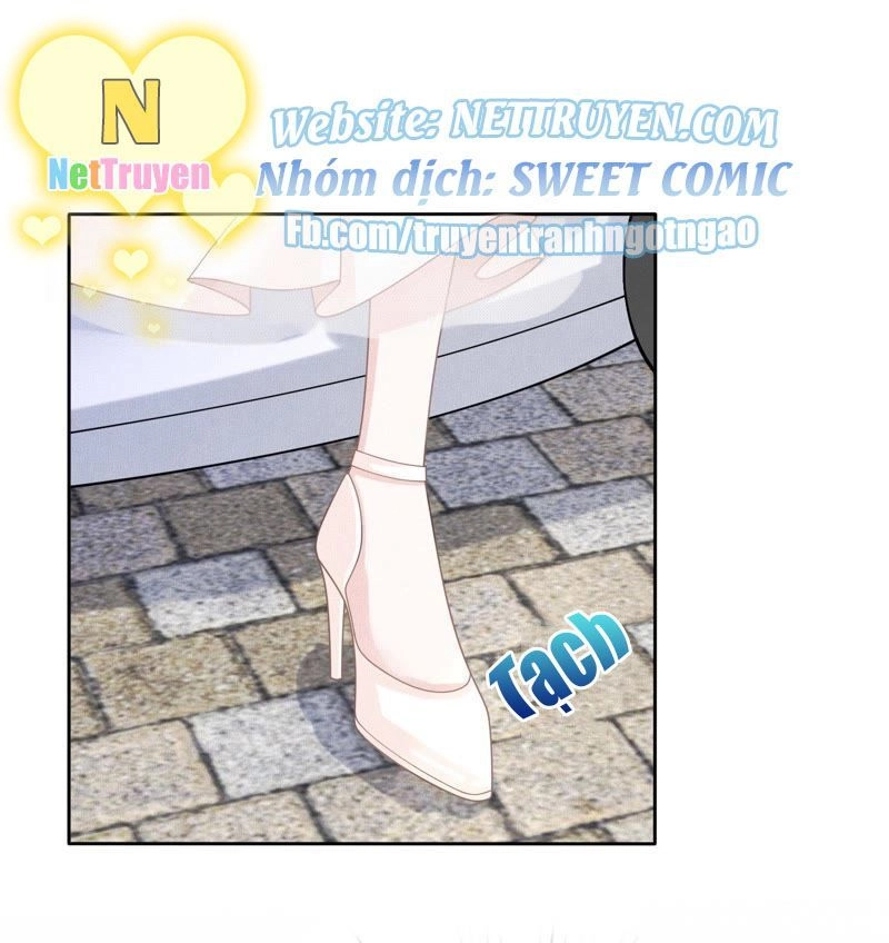 Cô Dâu Giả Tạo Chapter 3 - 17