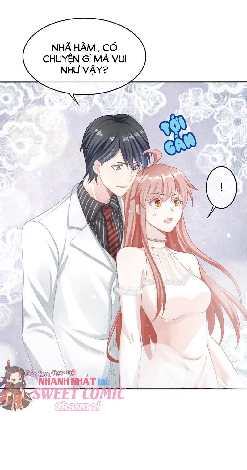 Cô Dâu Giả Tạo Chapter 3 - 19