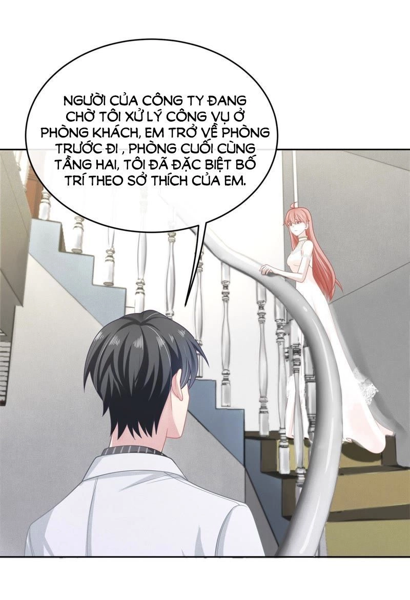 Cô Dâu Giả Tạo Chapter 3 - 23