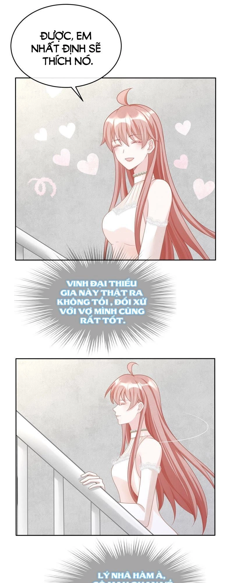 Cô Dâu Giả Tạo Chapter 3 - 24