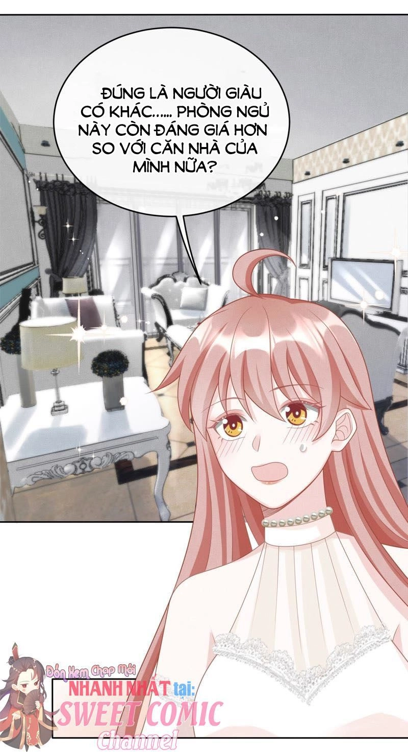 Cô Dâu Giả Tạo Chapter 3 - 26