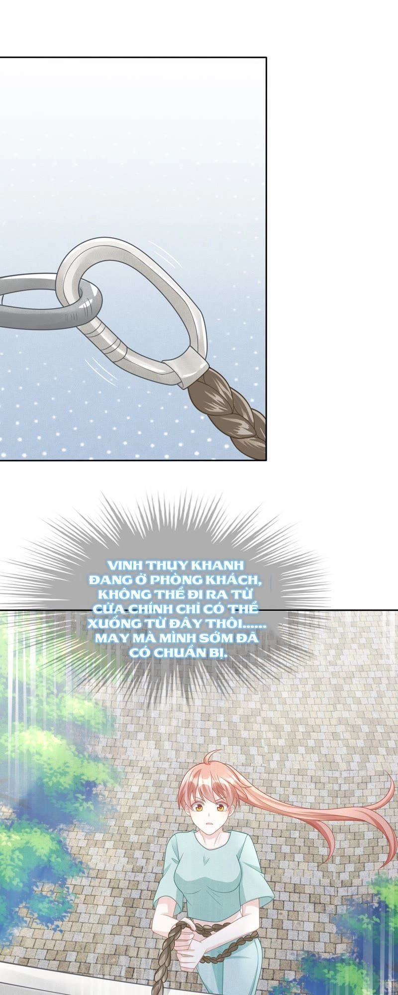 Cô Dâu Giả Tạo Chapter 3 - 31