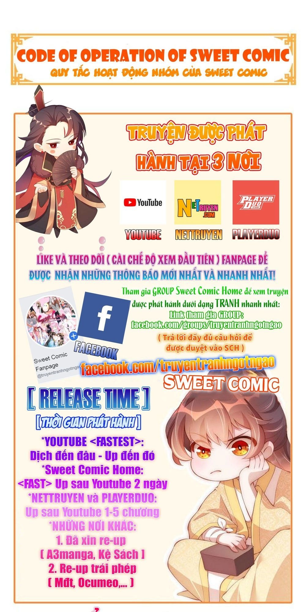 Cô Dâu Giả Tạo Chapter 3 - 36