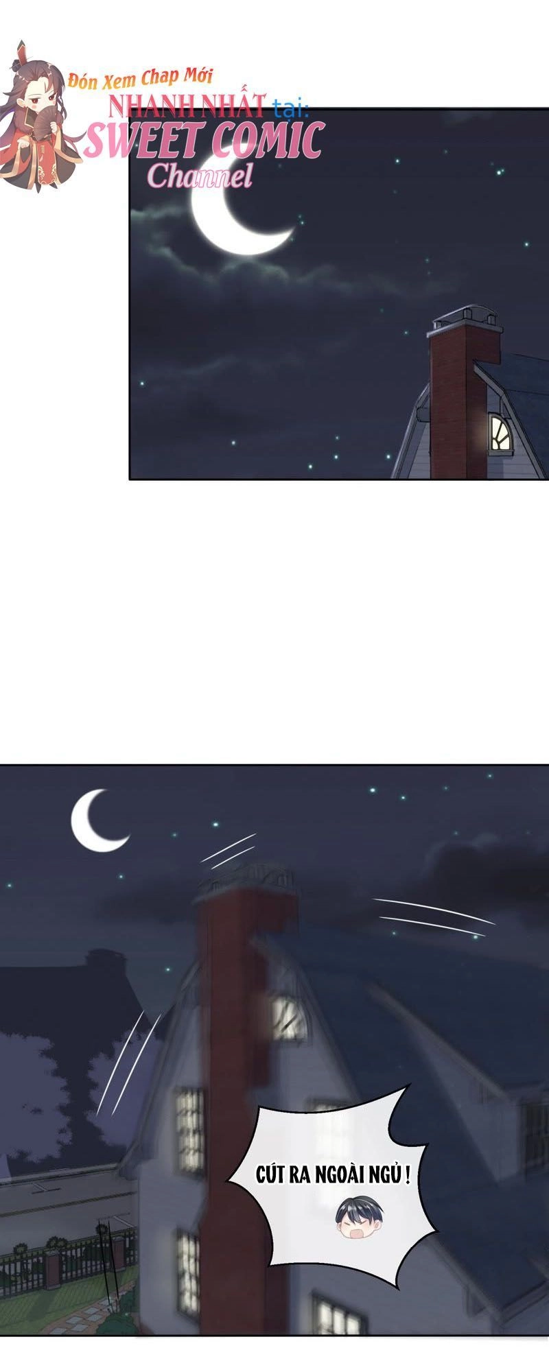 Cô Dâu Giả Tạo Chapter 4 - 8