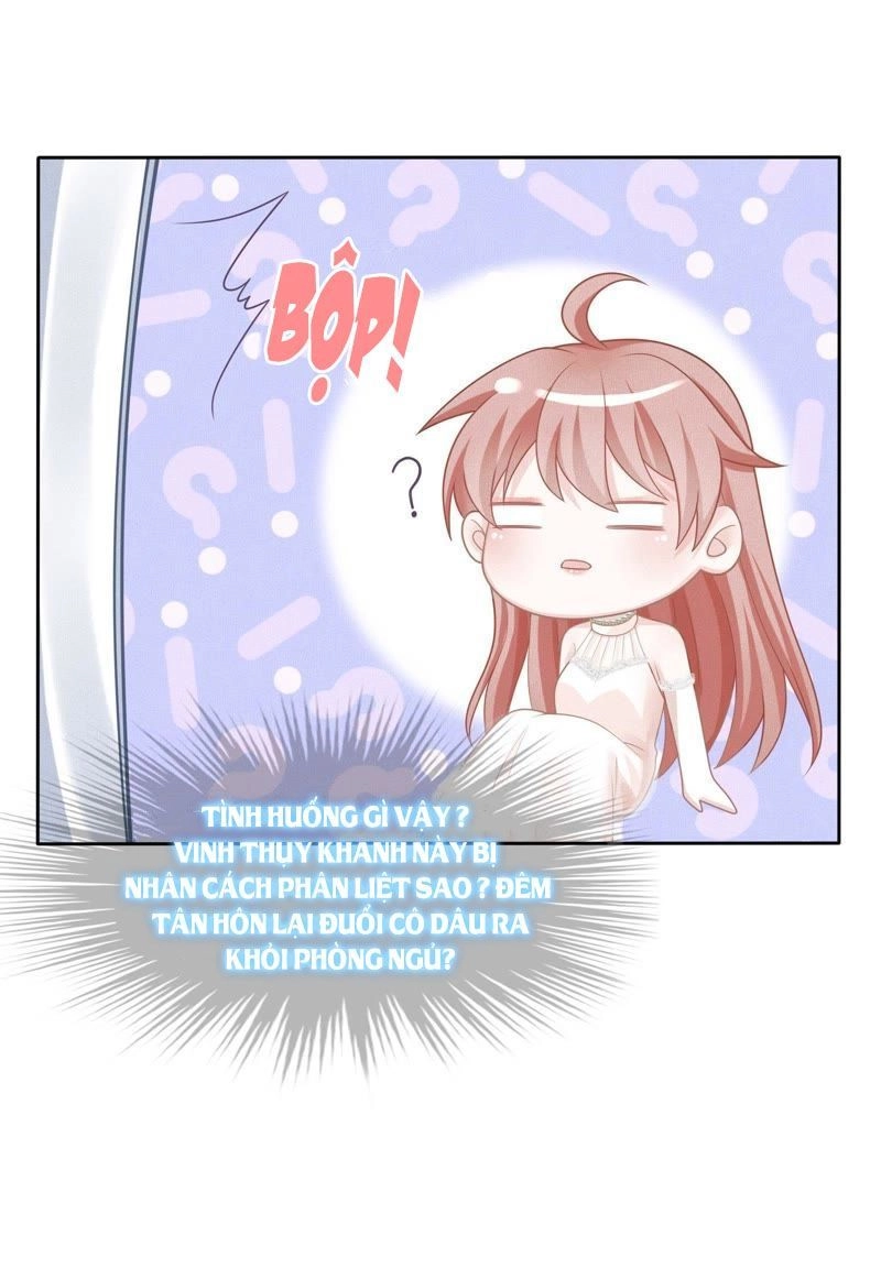 Cô Dâu Giả Tạo Chapter 4 - 10