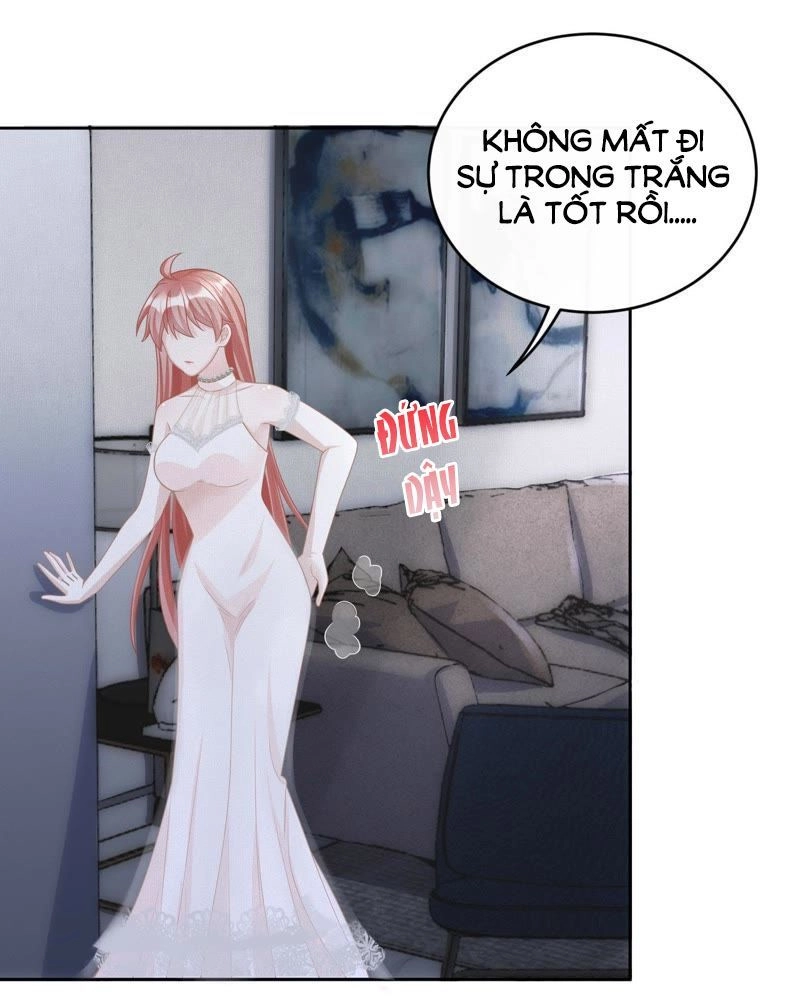 Cô Dâu Giả Tạo Chapter 4 - 11