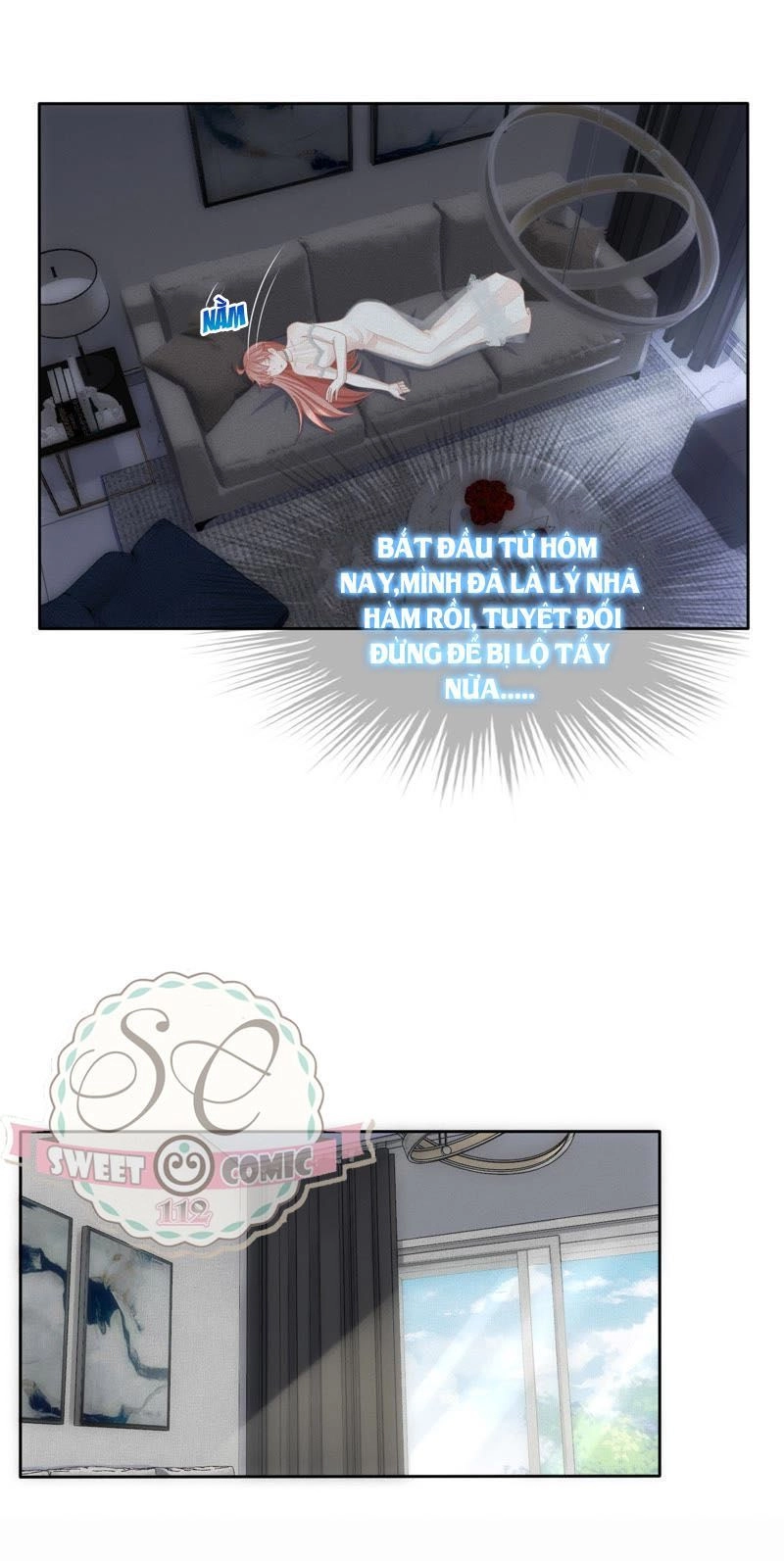 Cô Dâu Giả Tạo Chapter 4 - 14