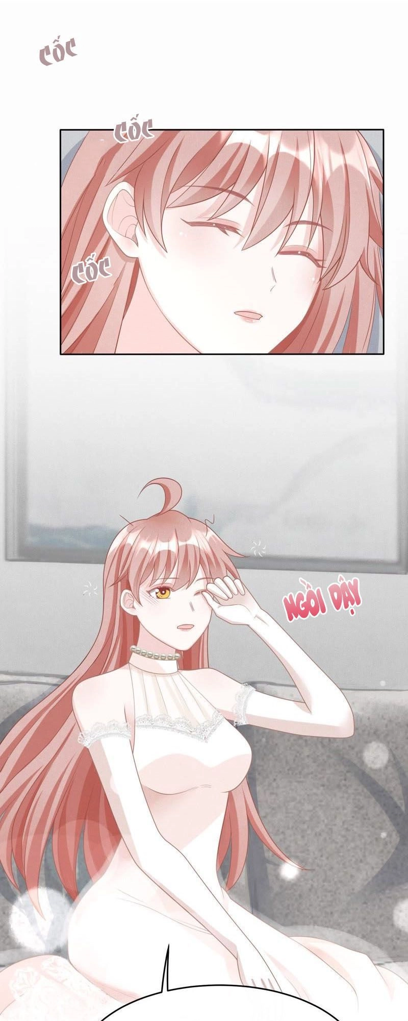 Cô Dâu Giả Tạo Chapter 4 - 15