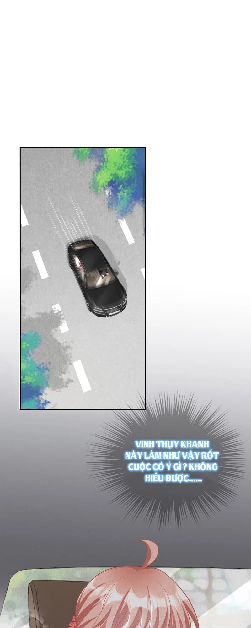 Cô Dâu Giả Tạo Chapter 4 - 20