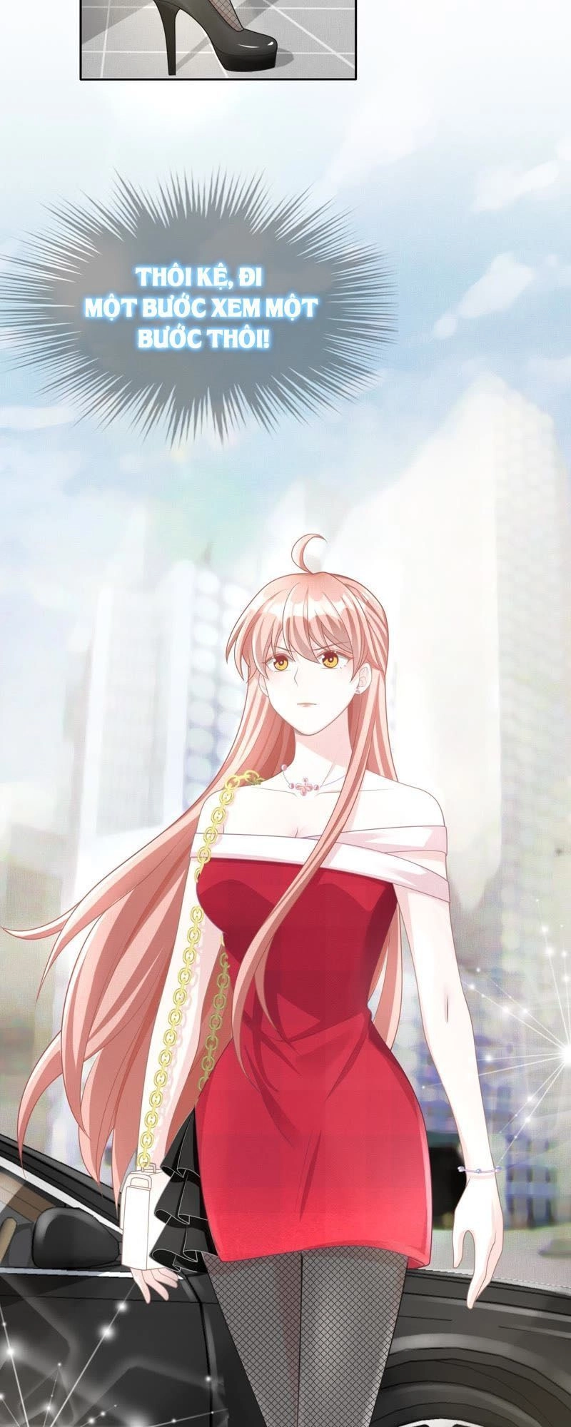 Cô Dâu Giả Tạo Chapter 4 - 23