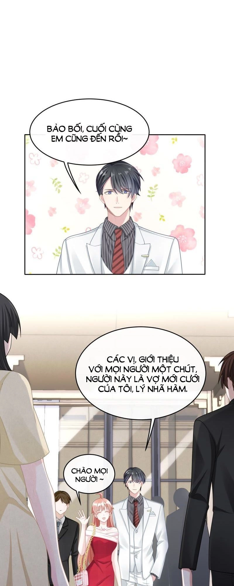 Cô Dâu Giả Tạo Chapter 4 - 25