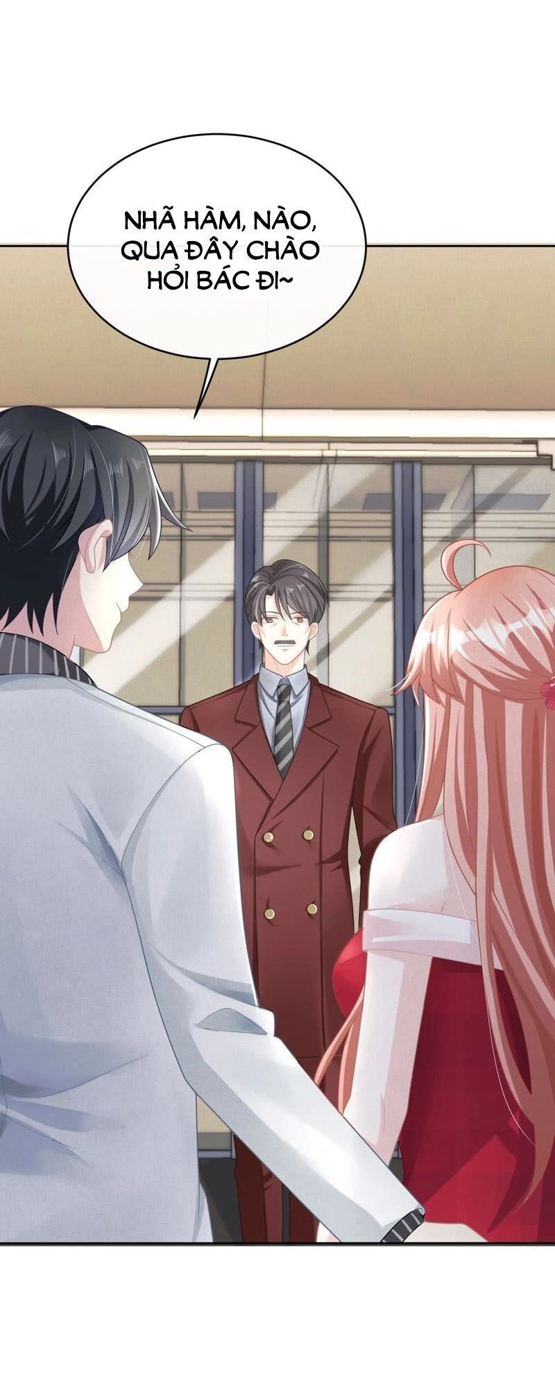 Cô Dâu Giả Tạo Chapter 4 - 27