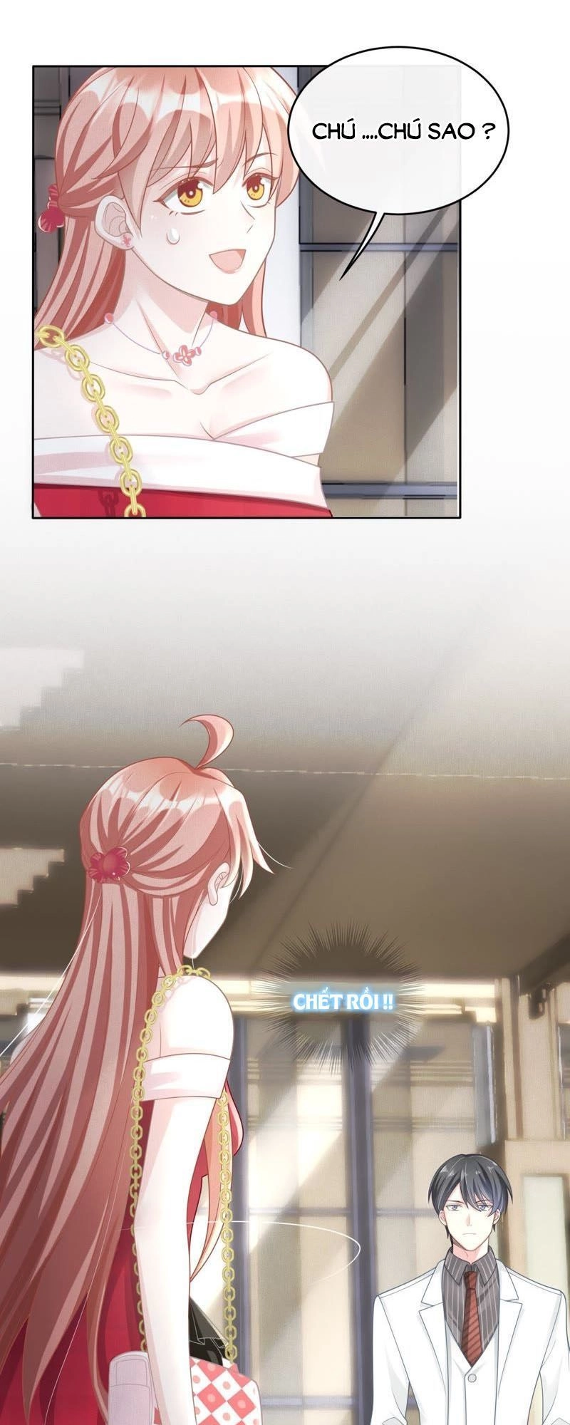 Cô Dâu Giả Tạo Chapter 4 - 29