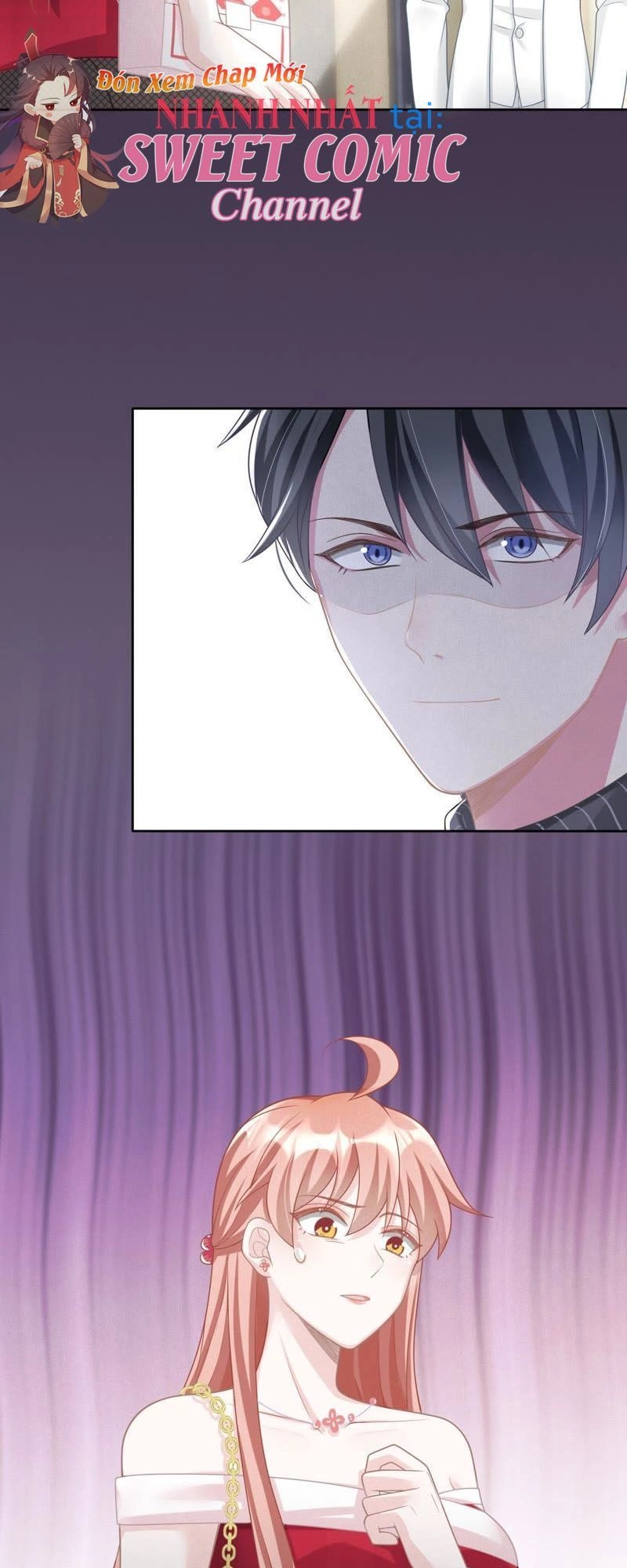 Cô Dâu Giả Tạo Chapter 4 - 30