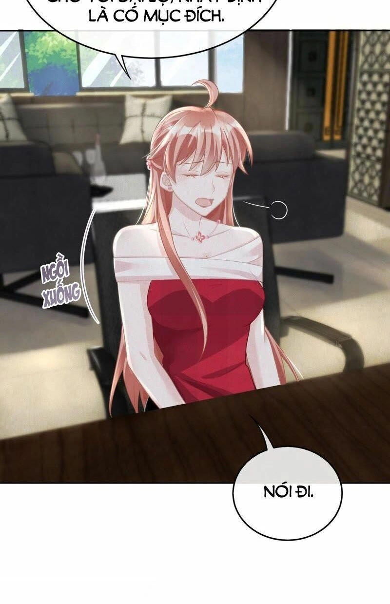 Cô Dâu Giả Tạo Chapter 5 - 6