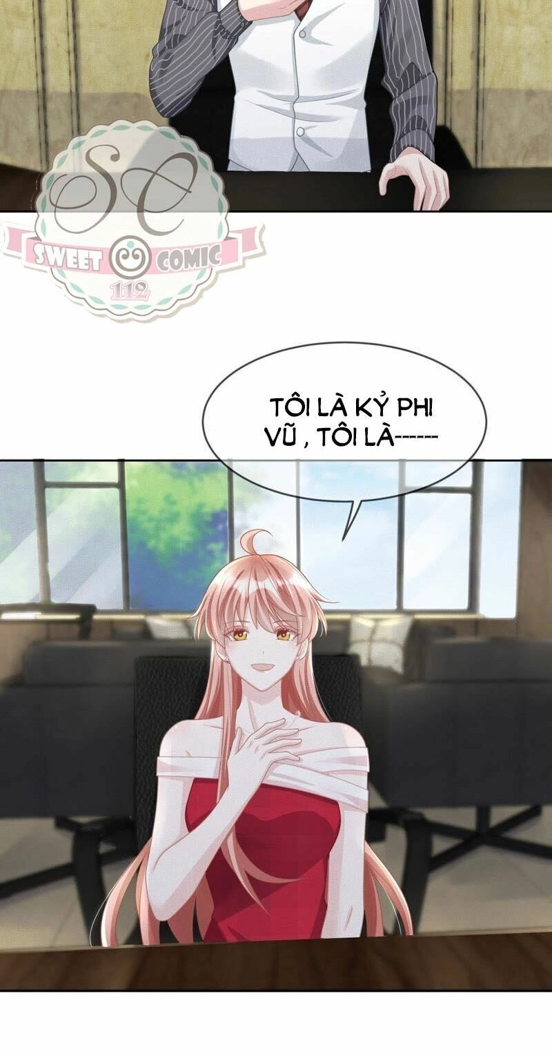 Cô Dâu Giả Tạo Chapter 5 - 12