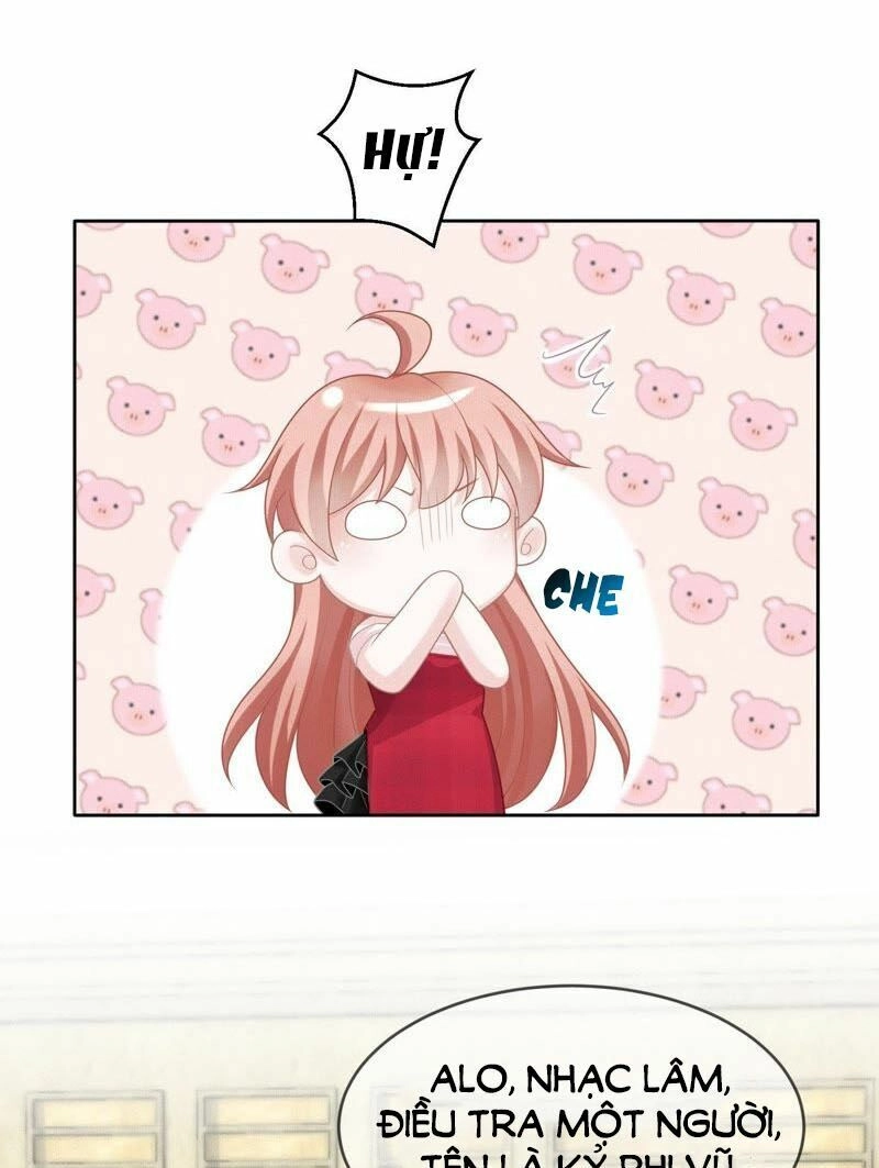 Cô Dâu Giả Tạo Chapter 5 - 13