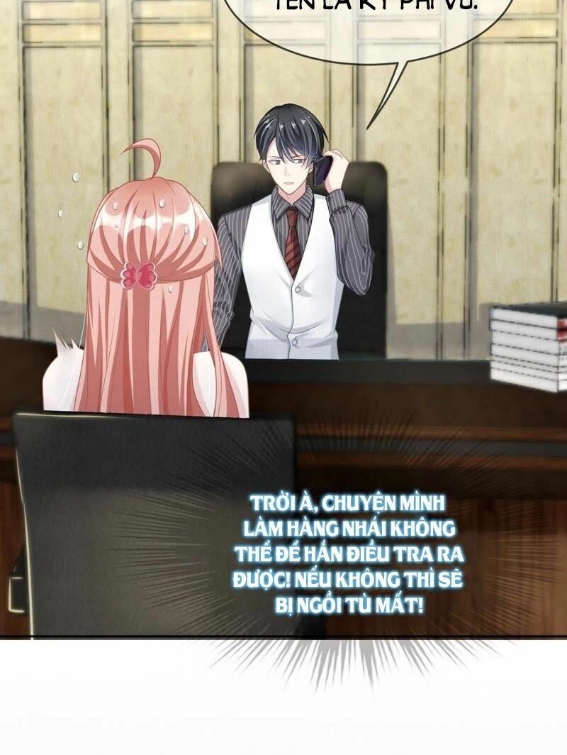 Cô Dâu Giả Tạo Chapter 5 - 14