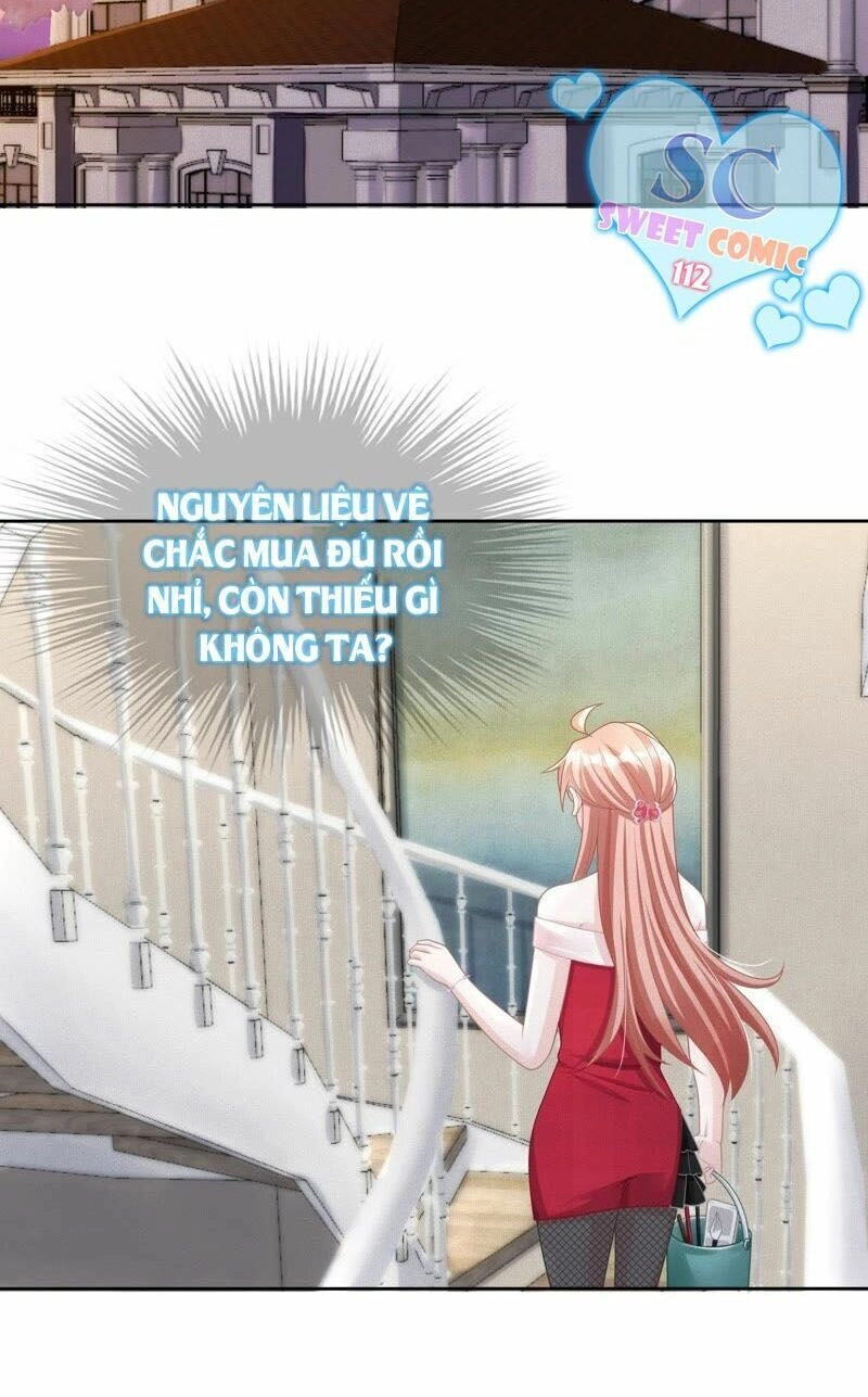 Cô Dâu Giả Tạo Chapter 5 - 16