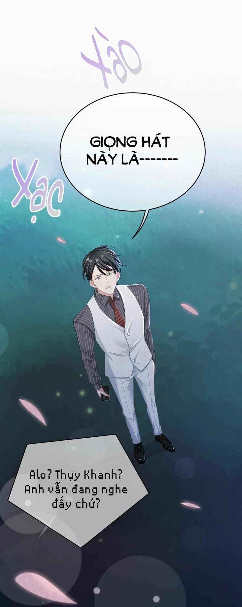 Cô Dâu Giả Tạo Chapter 5 - 25