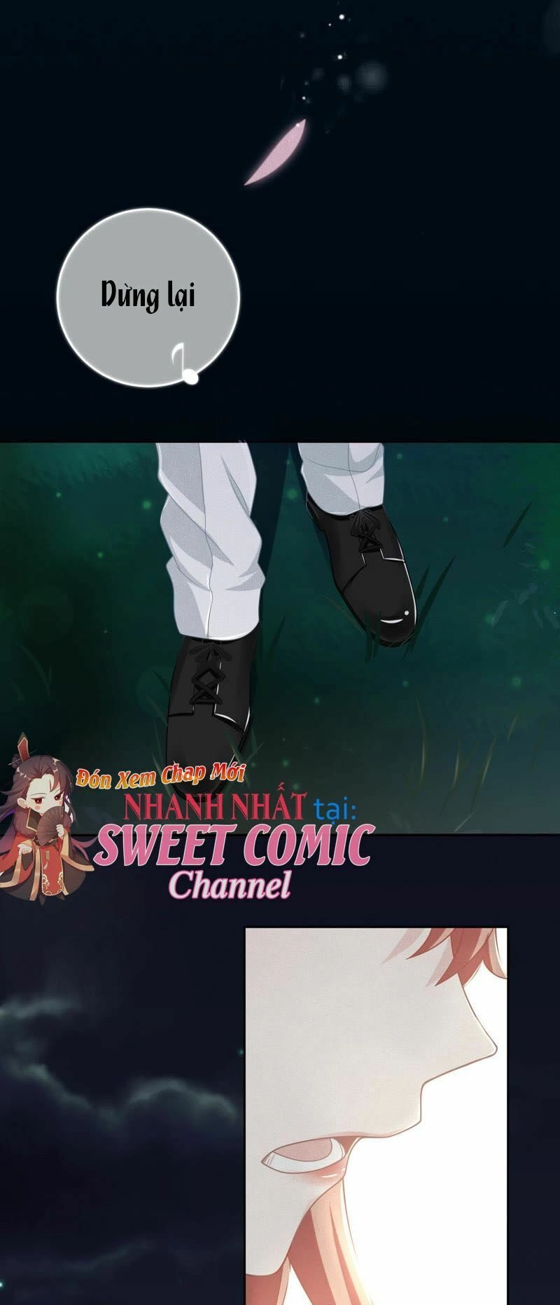 Cô Dâu Giả Tạo Chapter 5 - 28