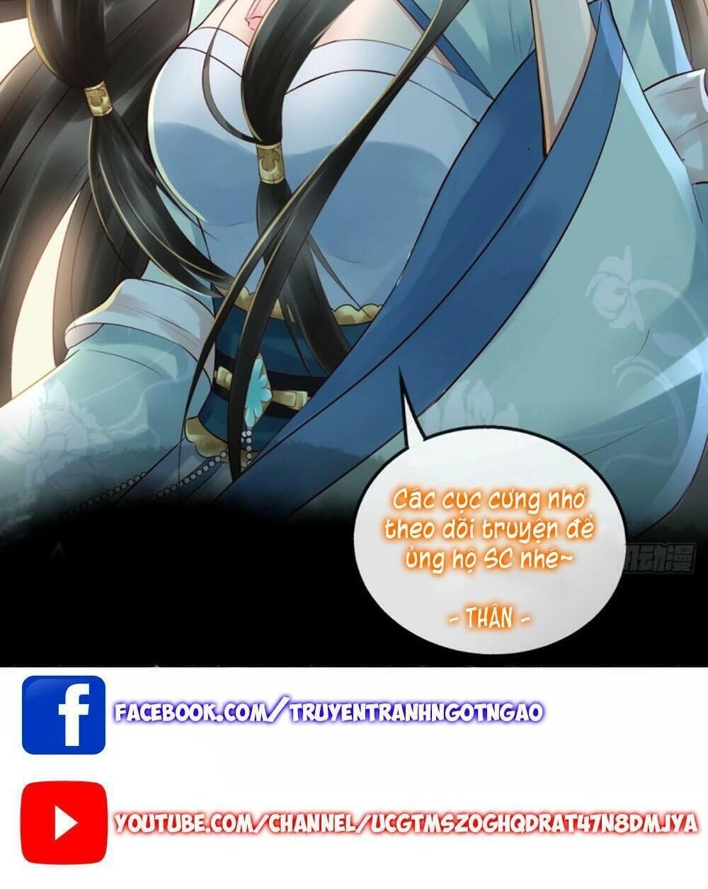 Cô Dâu Giả Tạo Chapter 5 - 35