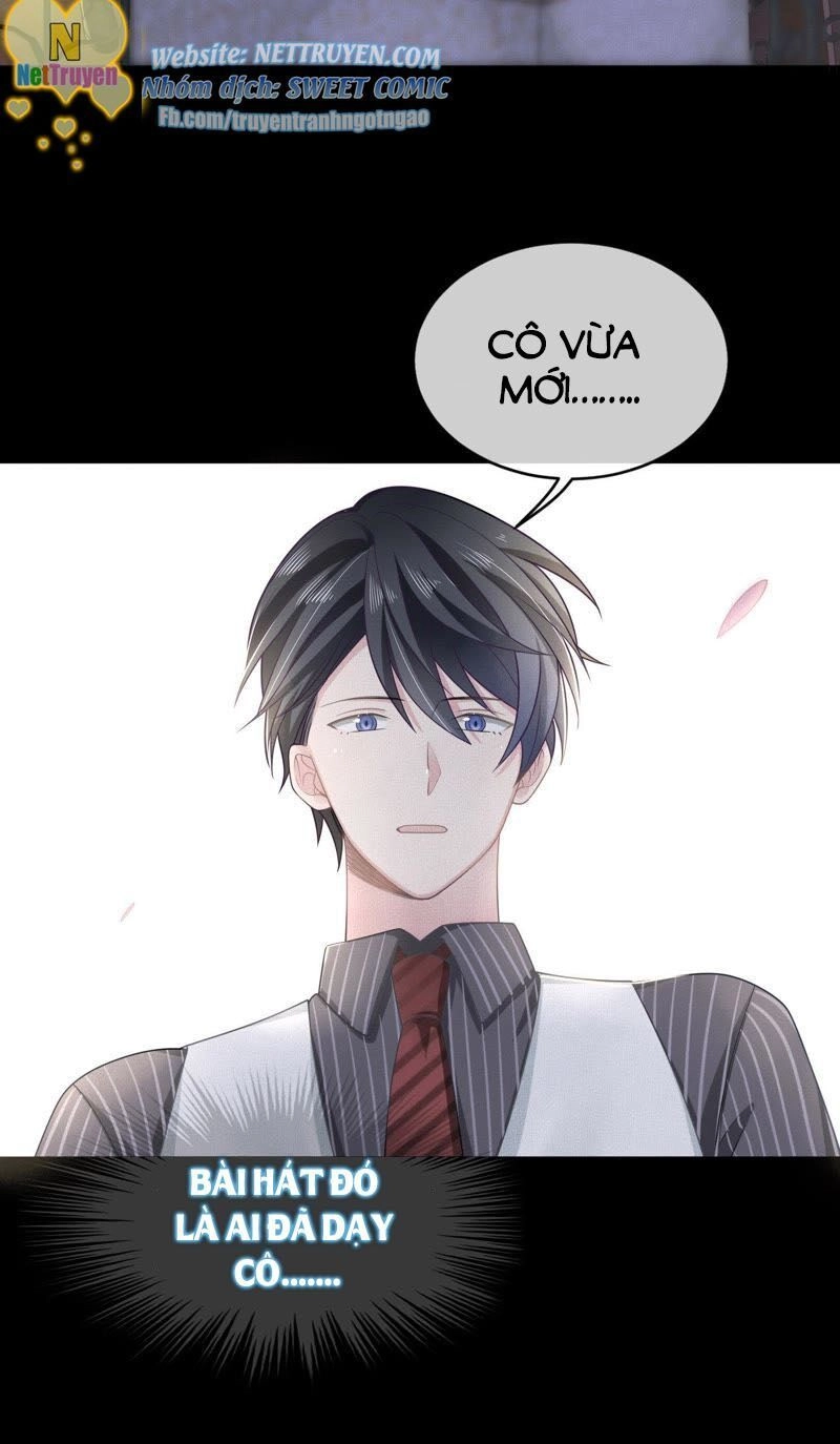 Cô Dâu Giả Tạo Chapter 6 - 3