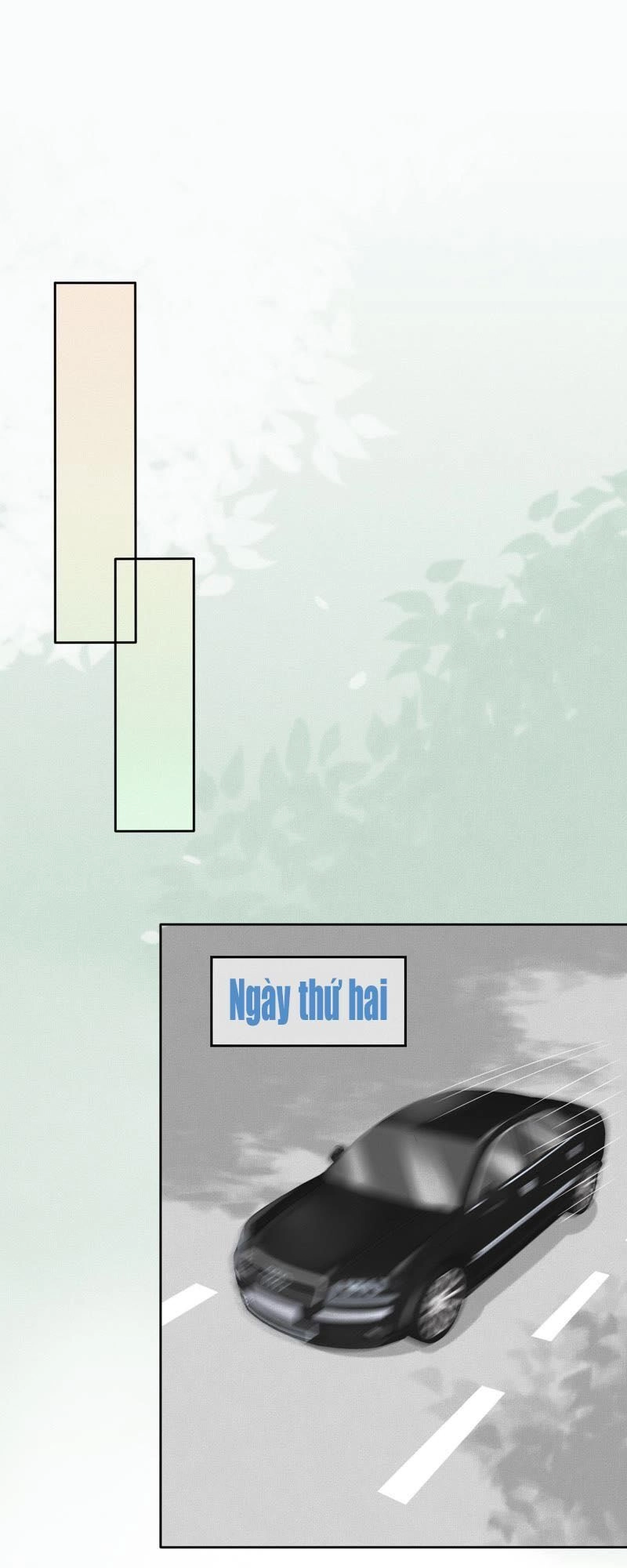 Cô Dâu Giả Tạo Chapter 6 - 11