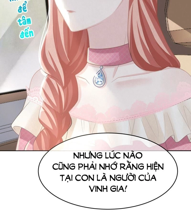 Cô Dâu Giả Tạo Chapter 6 - 14