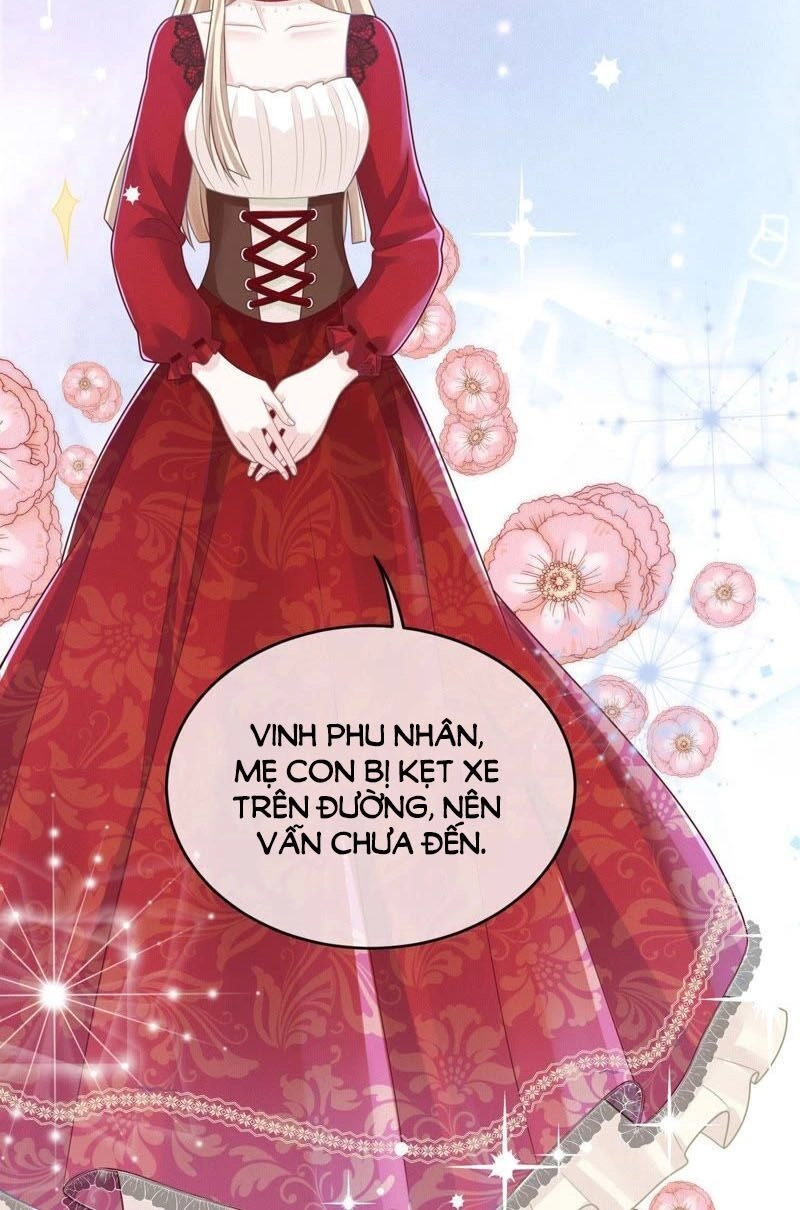 Cô Dâu Giả Tạo Chapter 6 - 18