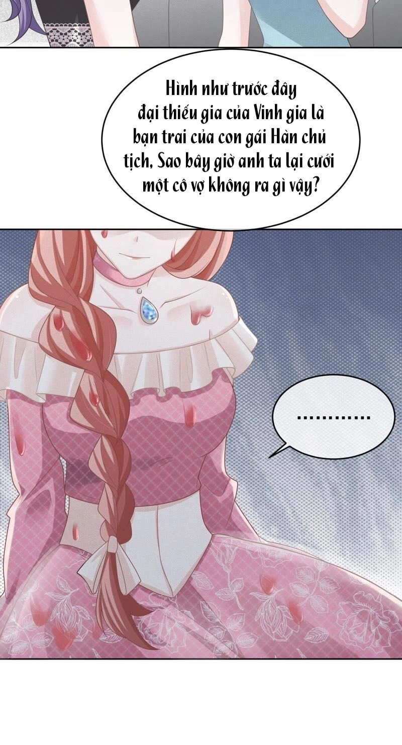 Cô Dâu Giả Tạo Chapter 7 - 13