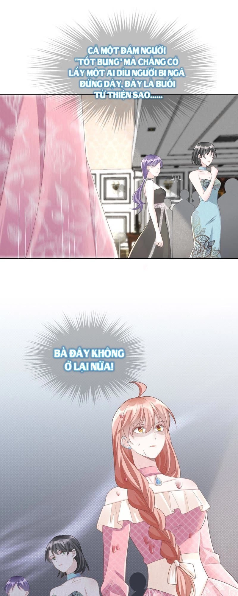 Cô Dâu Giả Tạo Chapter 7 - 14