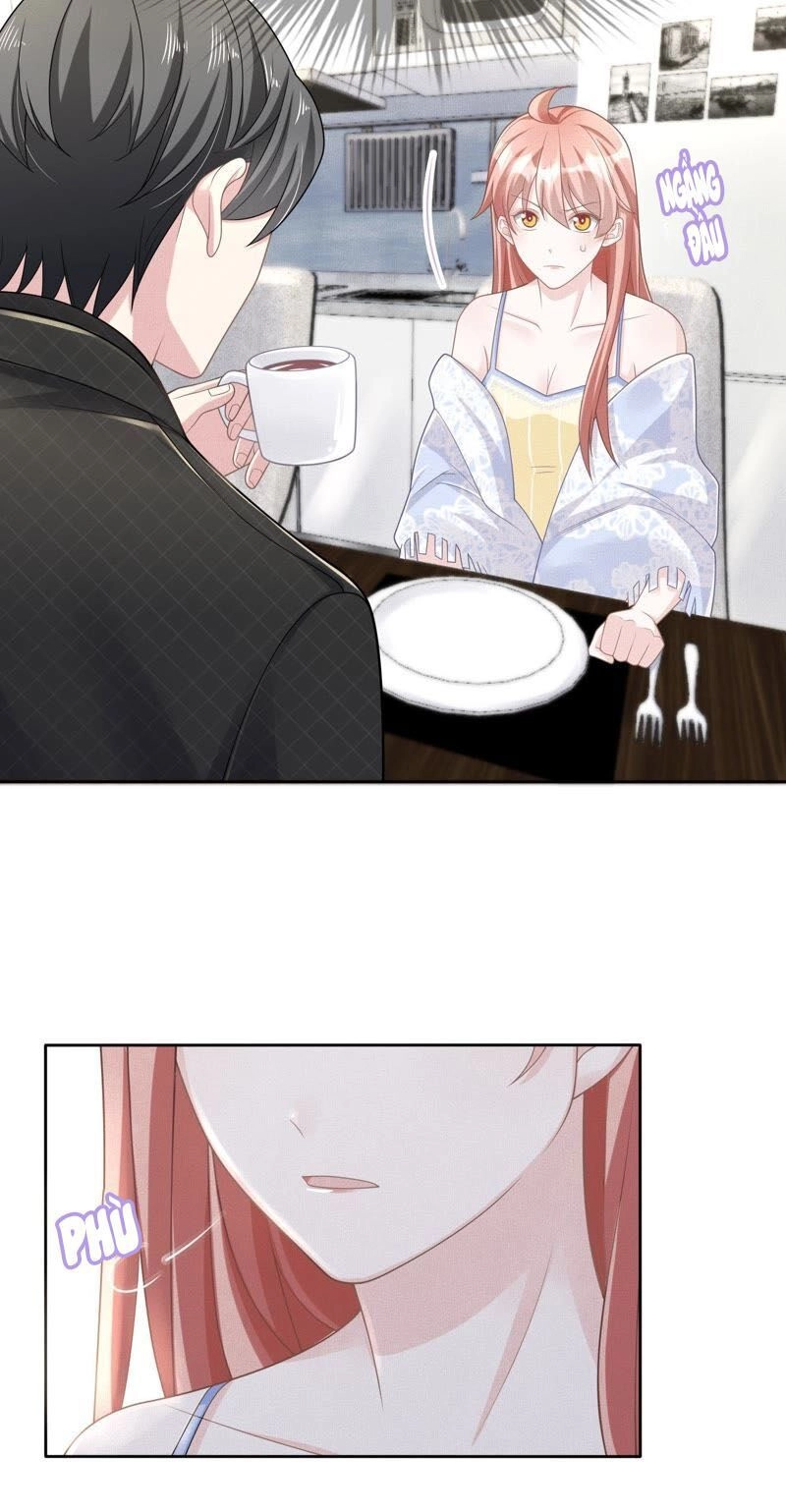 Cô Dâu Giả Tạo Chapter 8 - 4