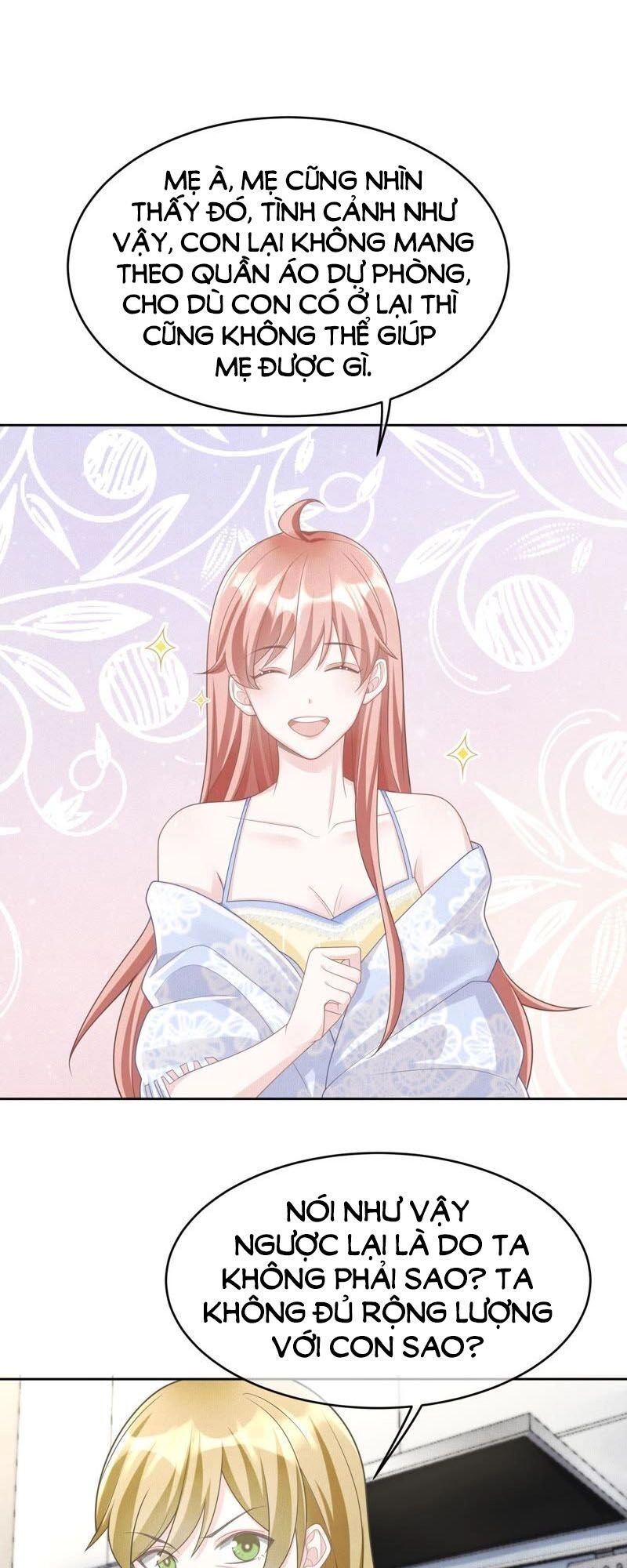 Cô Dâu Giả Tạo Chapter 8 - 5