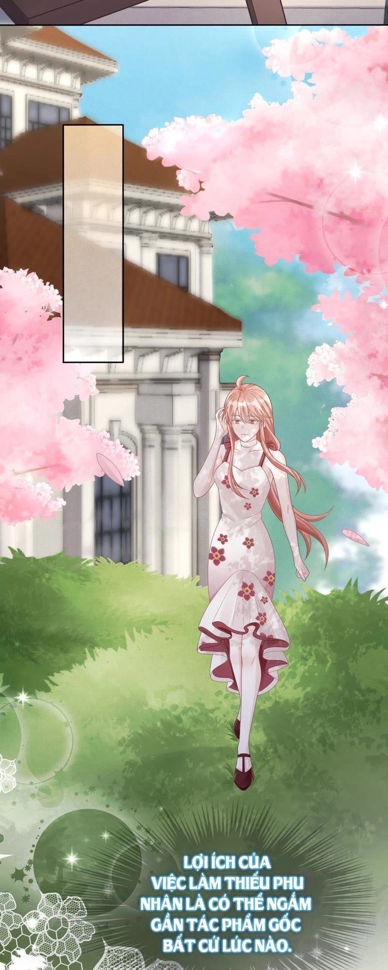 Cô Dâu Giả Tạo Chapter 9 - 6