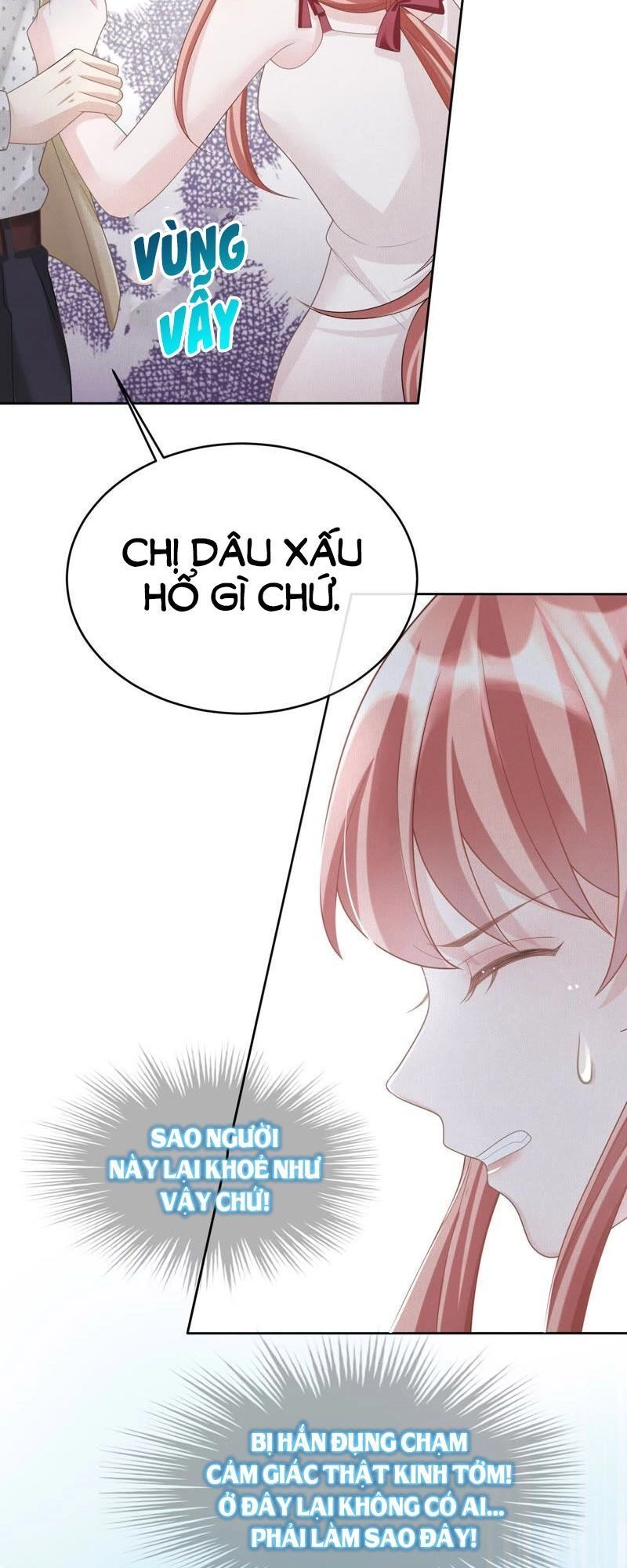 Cô Dâu Giả Tạo Chapter 9 - 9