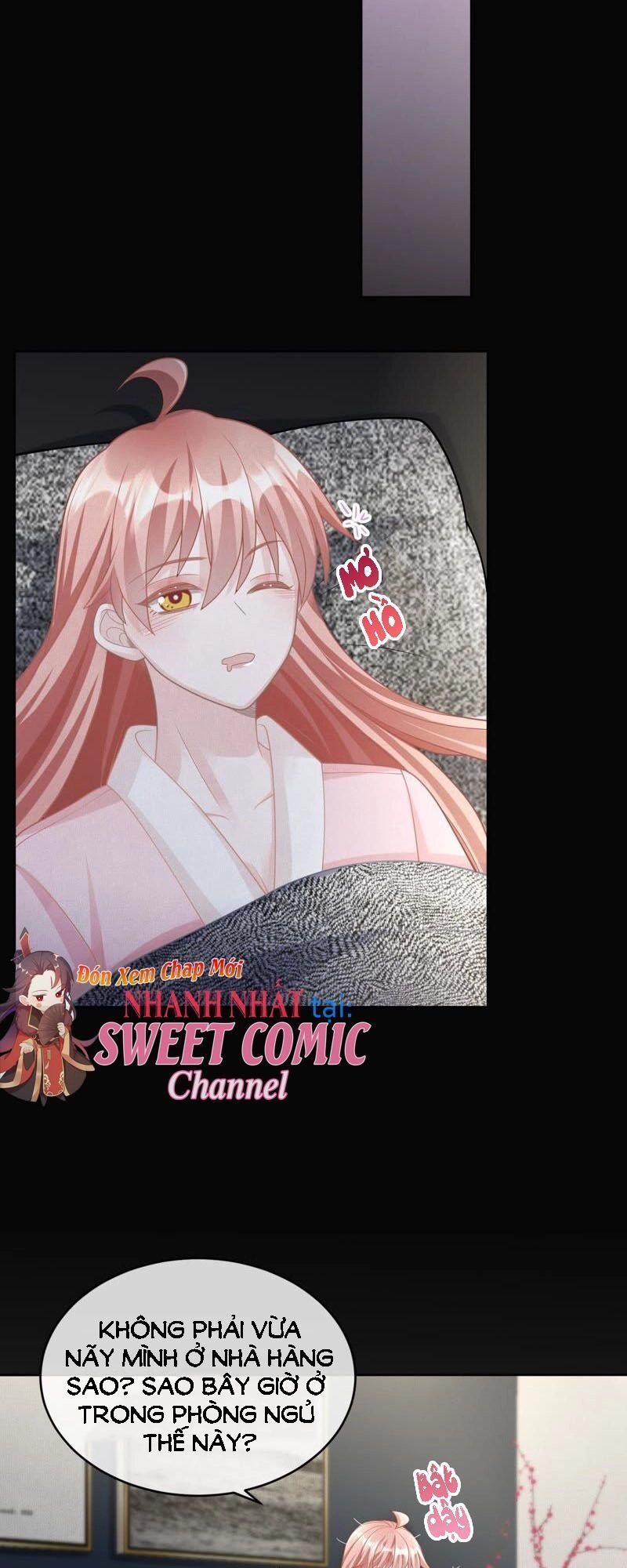 Cô Dâu Giả Tạo Chapter 10 - 15