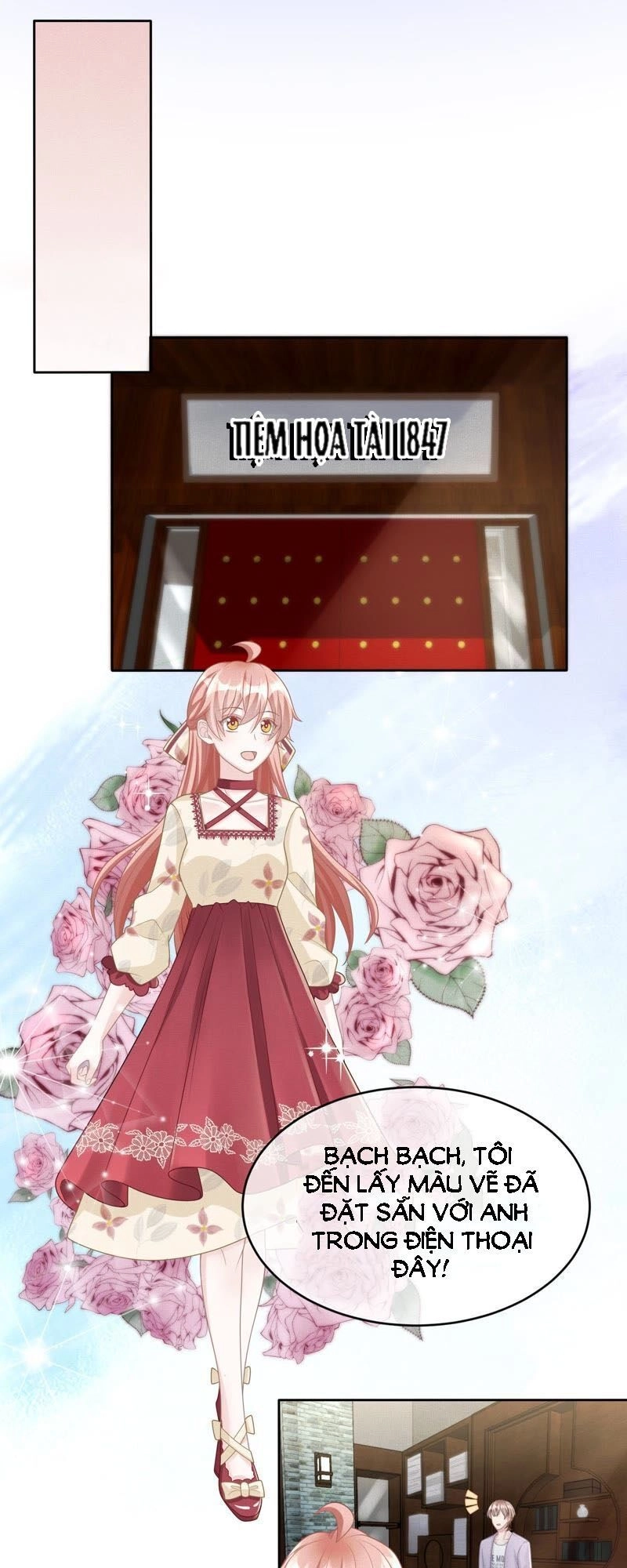 Cô Dâu Giả Tạo Chapter 11 - 7