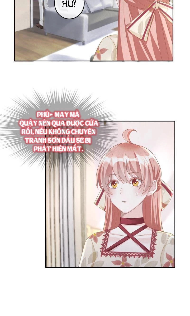 Cô Dâu Giả Tạo Chapter 11 - 17