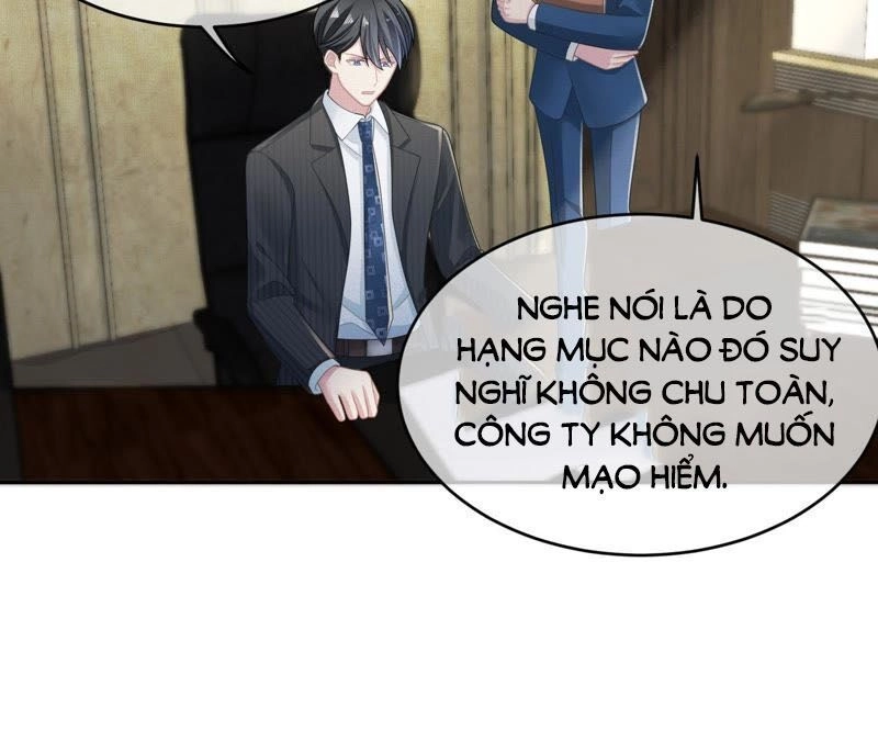 Cô Dâu Giả Tạo Chapter 12 - 9