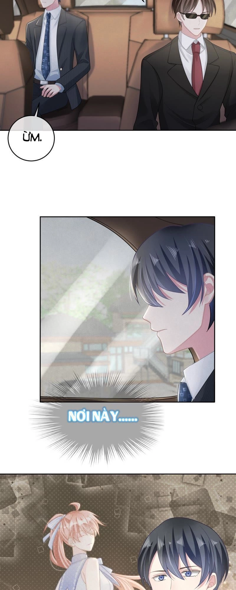 Cô Dâu Giả Tạo Chapter 12 - 12