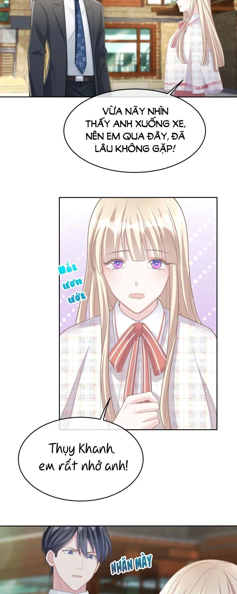 Cô Dâu Giả Tạo Chapter 12 - 14