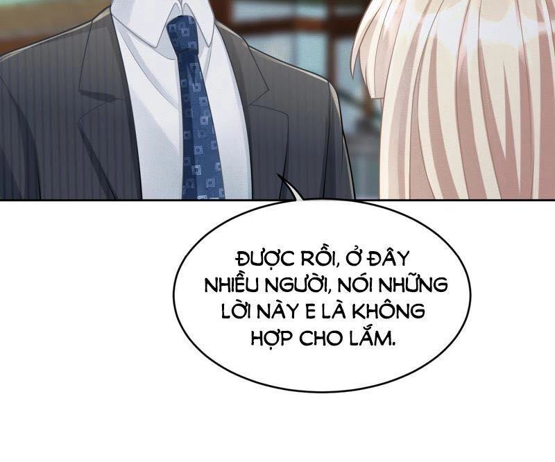 Cô Dâu Giả Tạo Chapter 12 - 15